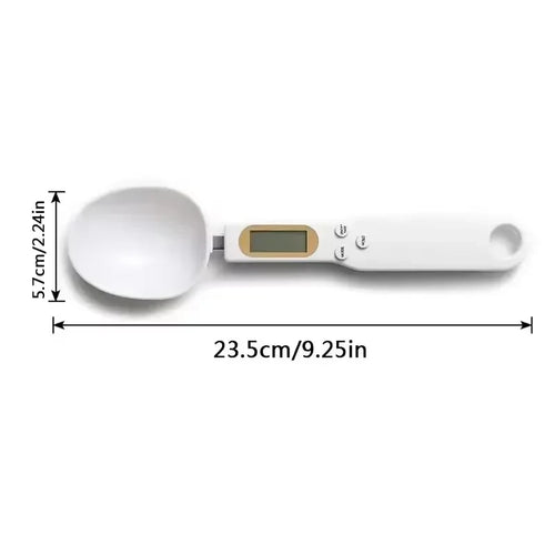 Digital Mini Spoon Scale