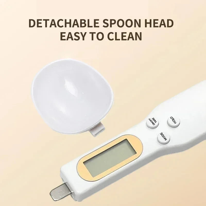 Digital Mini Spoon Scale