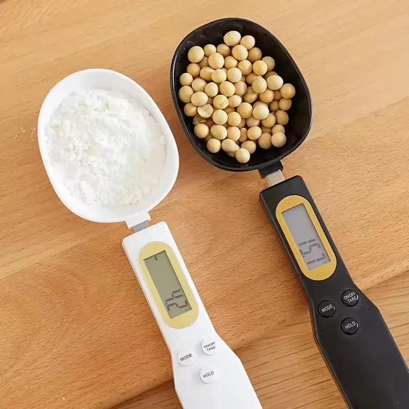 Digital Mini Spoon Scale